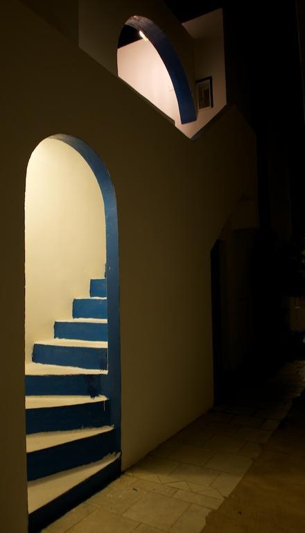 Pavlos Rooms Livadia  Exterior photo